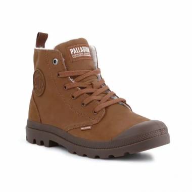 Žieminiai batai Palladium Pampa Hi Zip Wl M 05982-257-M