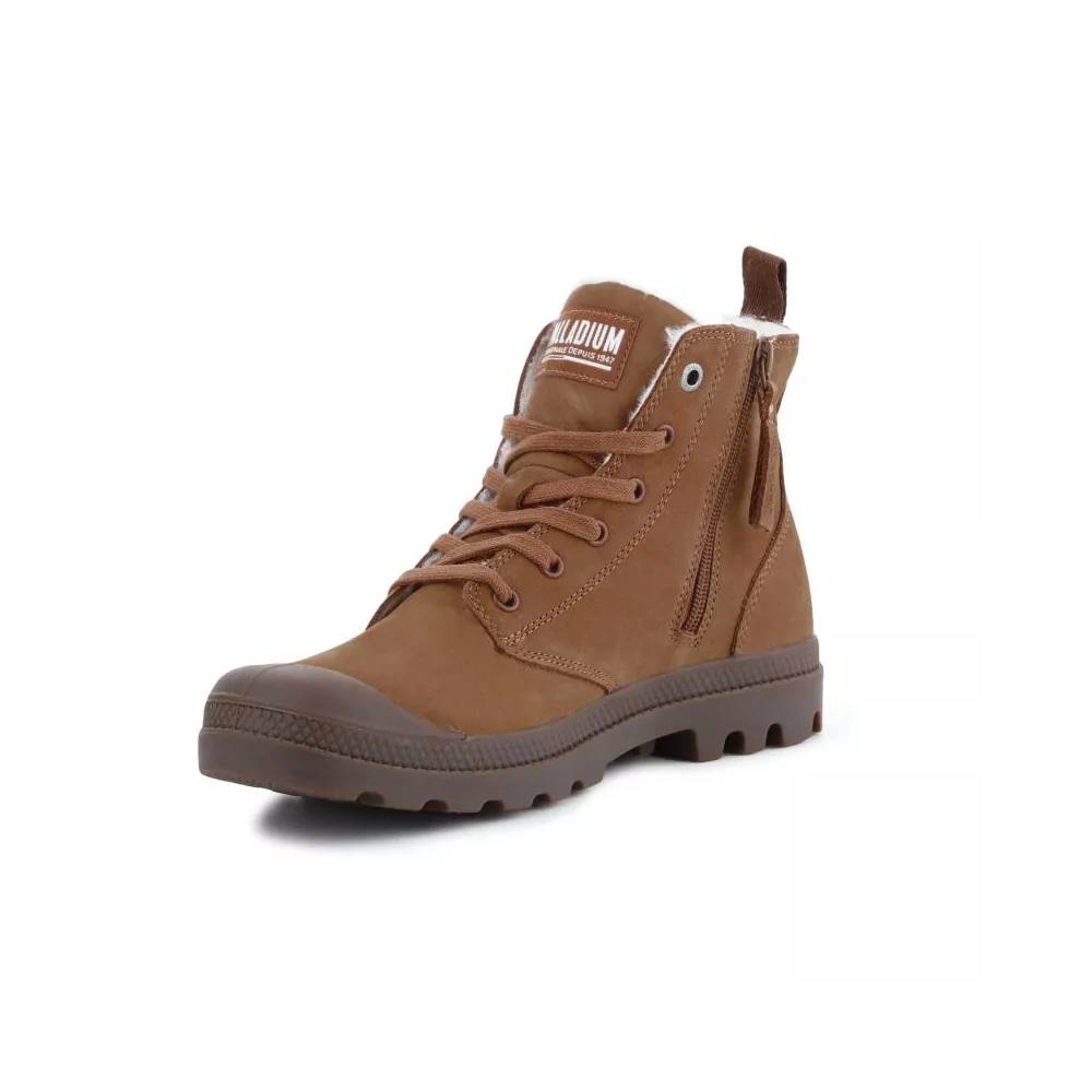 Žieminiai batai Palladium Pampa Hi Zip Wl M 05982-257-M