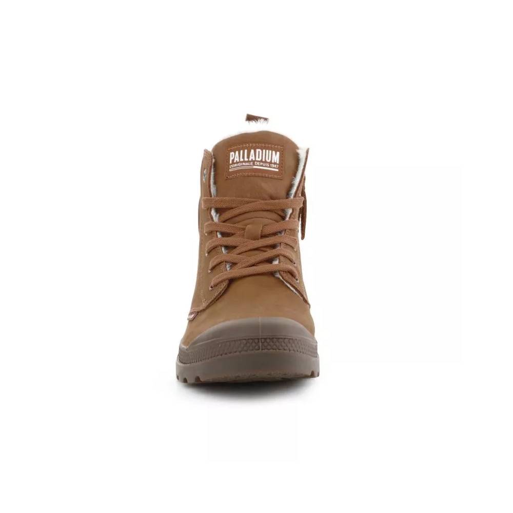 Žieminiai batai Palladium Pampa Hi Zip Wl M 05982-257-M