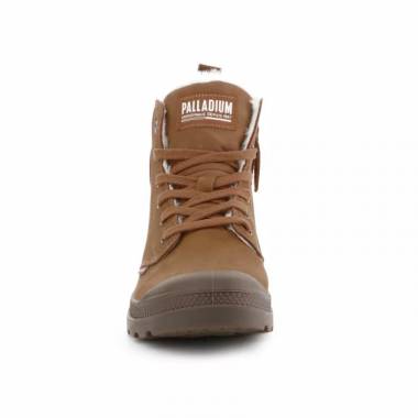 Žieminiai batai Palladium Pampa Hi Zip Wl M 05982-257-M