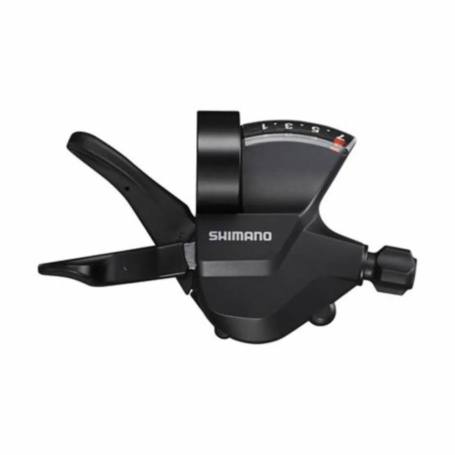 Pavarų perjungimo rankenėlė Shimano Altus M315 7 pavarų