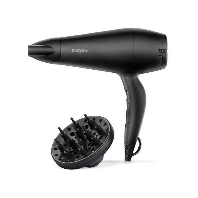 Plaukų džiovintuvas Babyliss Power Smooth 2000 D215DE