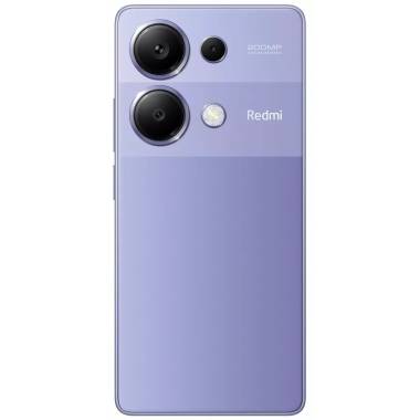 Mobilusis telefonas Redmi Note 13 Pro, 256 GB, violetinis