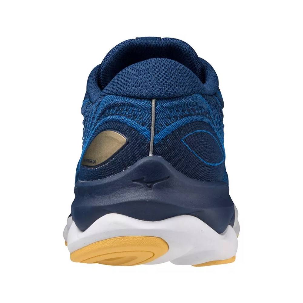 Bėgimo bateliai Mizuno WAVE SKYRISE 4 M J1GC230903