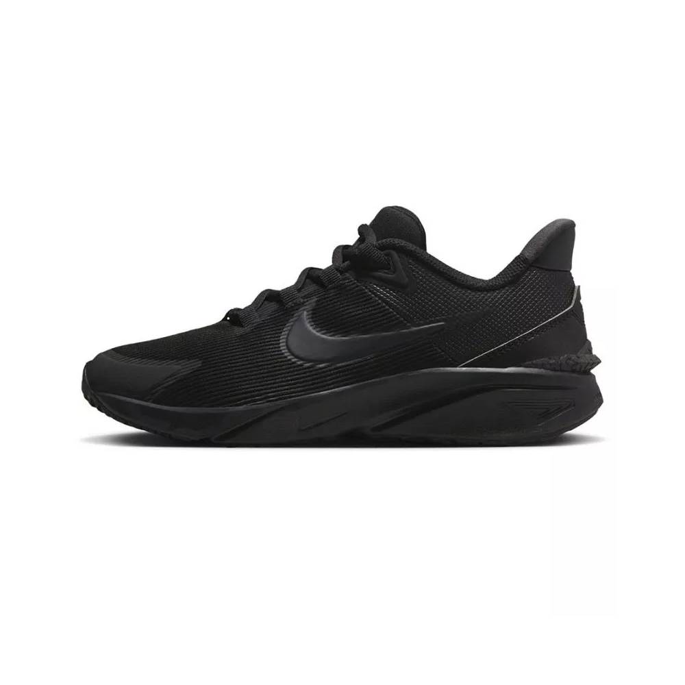 Bėgimo bateliai Nike Star Runner 4 Jr. DX7615 002