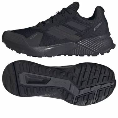 Adidas Terrex Soulstride Rain.Rdy M IF5015 bėgimo bateliai