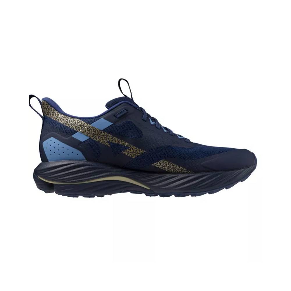 Mizuno WAVE RIDER TT 2 M J1GC243201 batai