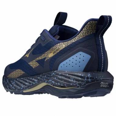 Mizuno WAVE RIDER TT 2 M J1GC243201 batai