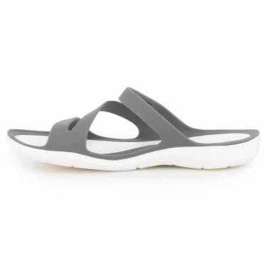 "Crocs Swiftwater Sandal W" 203998-06X