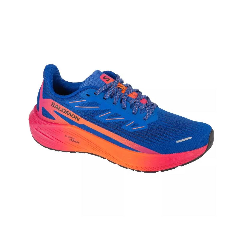 Salomon Aero Blaze 2 ISD M 474646 bėgimo bateliai