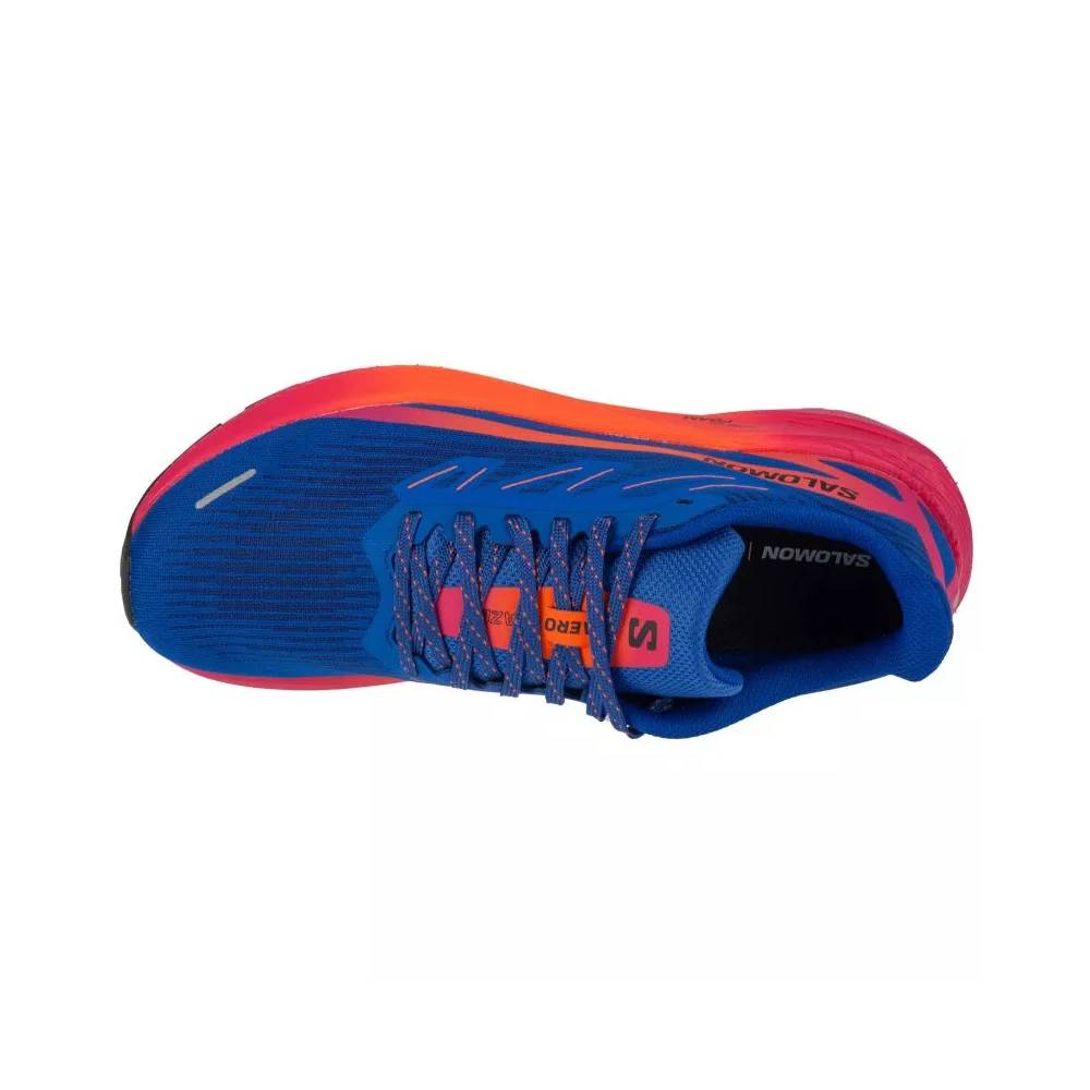 Salomon Aero Blaze 2 ISD M 474646 bėgimo bateliai