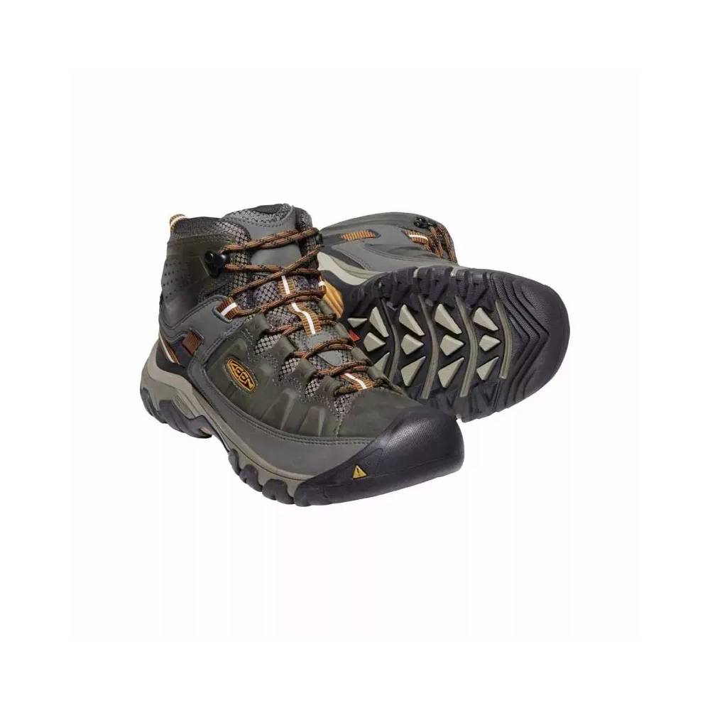 Keen Targhee III MID WP M KE-1017787 batai