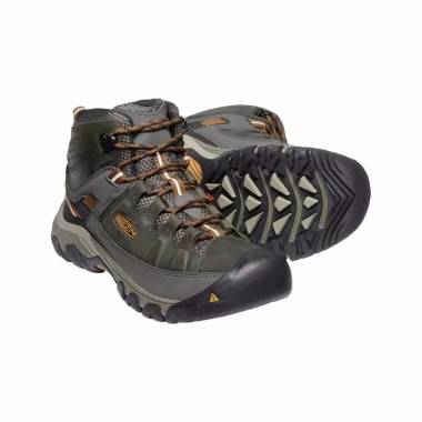 Keen Targhee III MID WP M KE-1017787 batai