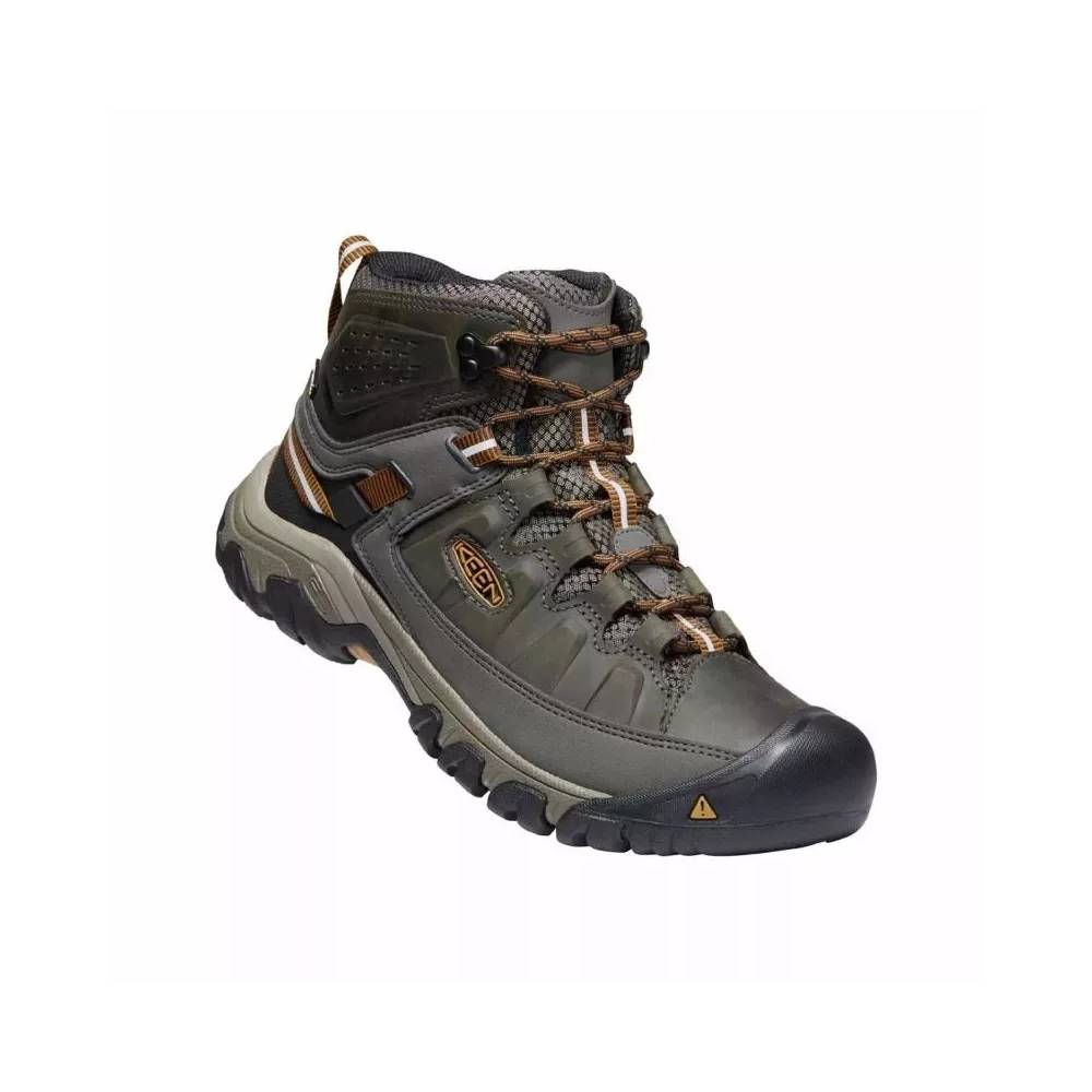 Keen Targhee III MID WP M KE-1017787 batai