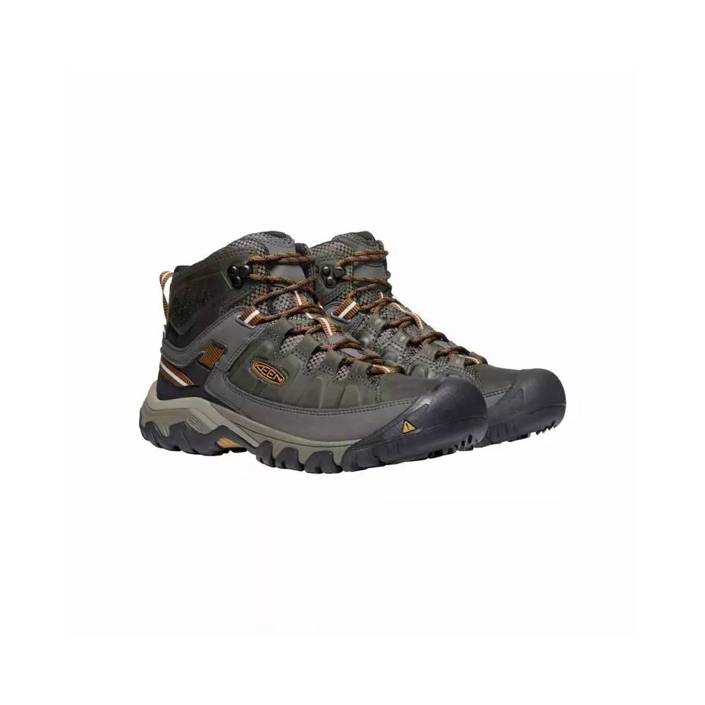 Keen Targhee III MID WP M KE-1017787 batai