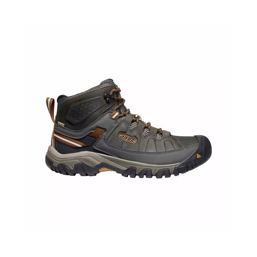 Keen Targhee III MID WP M KE-1017787 batai