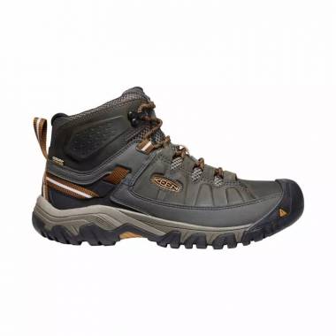 Keen Targhee III MID WP M KE-1017787 batai