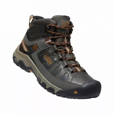 Keen Targhee III MID WP M KE-1017787 batai