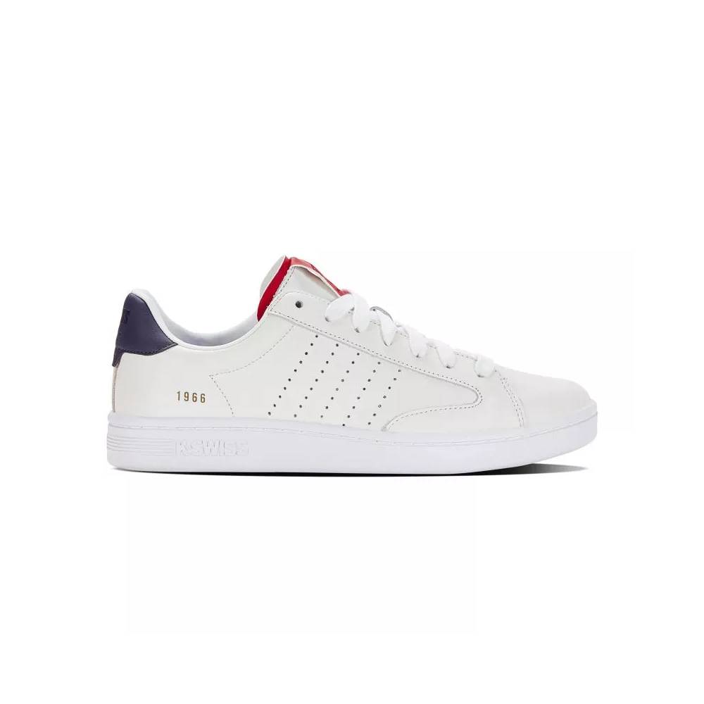 K-Swiss Lozan Klub LTH M 07263-918-M batai