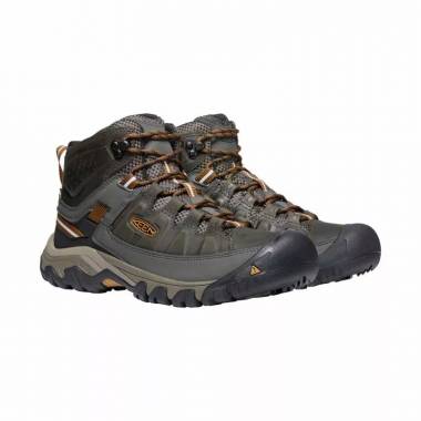 Keen Targhee III MID WP M KE-1017787 batai