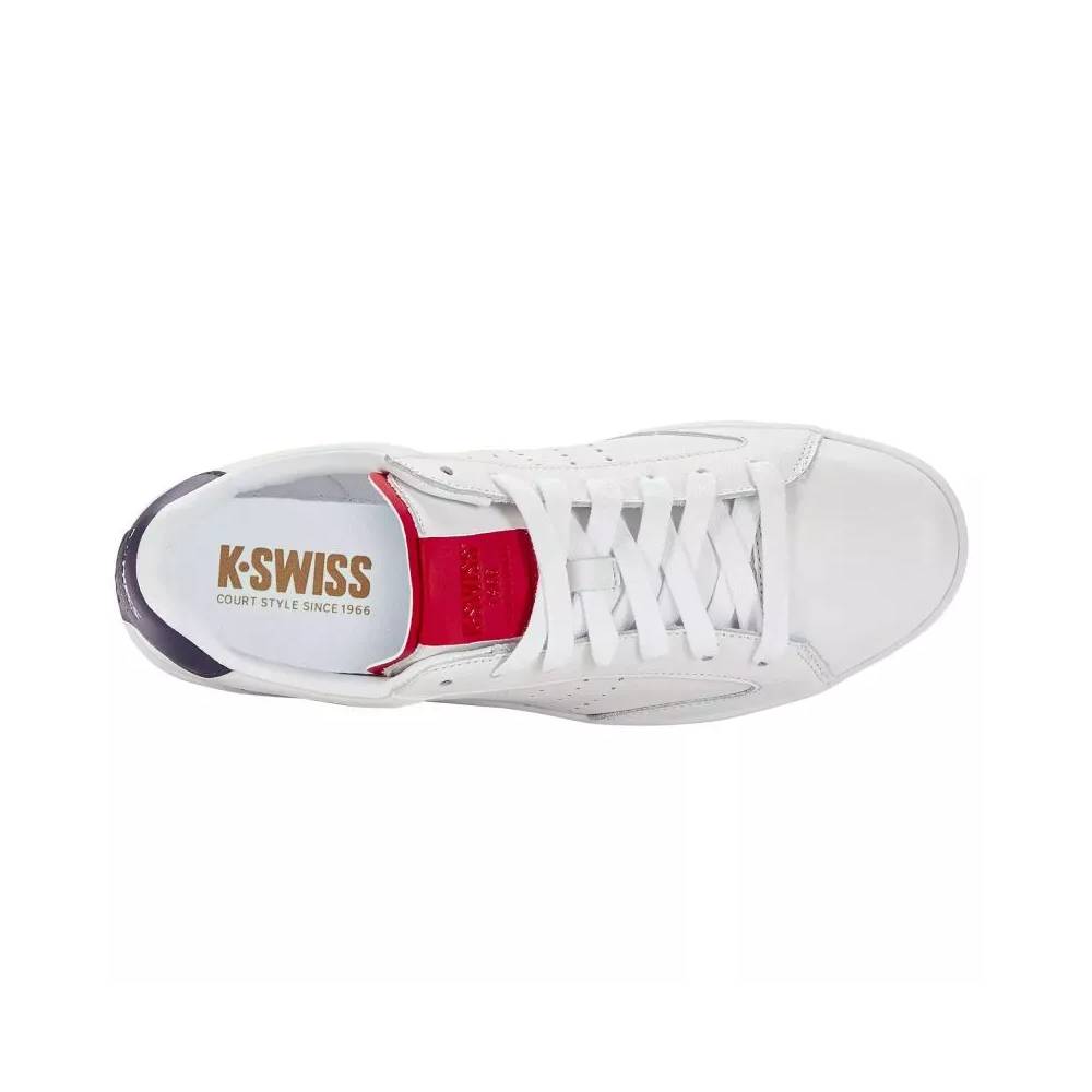 K-Swiss Lozan Klub LTH M 07263-918-M batai