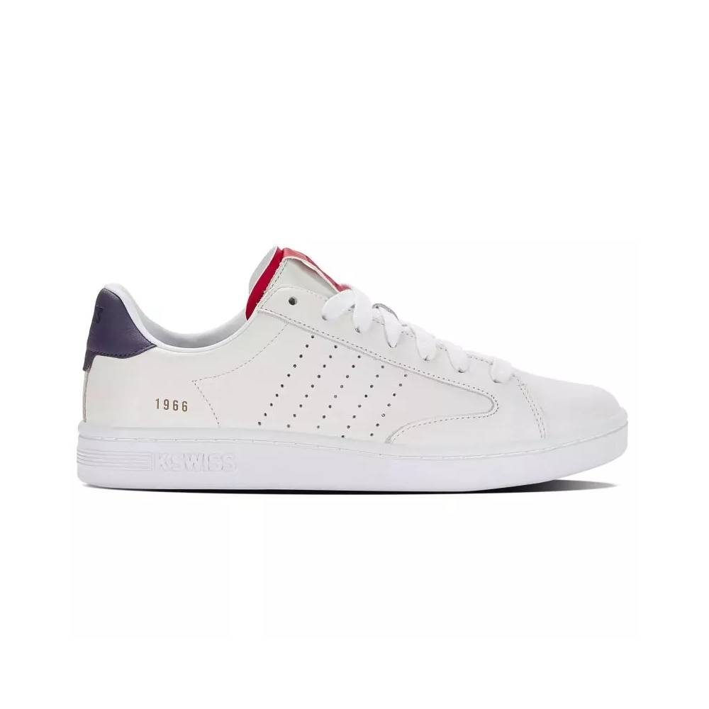 K-Swiss Lozan Klub LTH M 07263-918-M batai