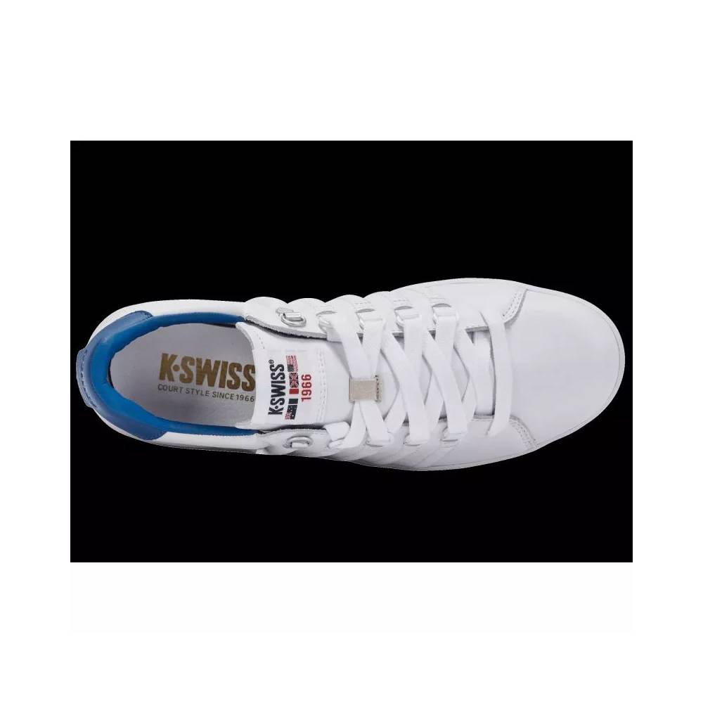 K-Swiss Lozan II M 07943-997-M batai