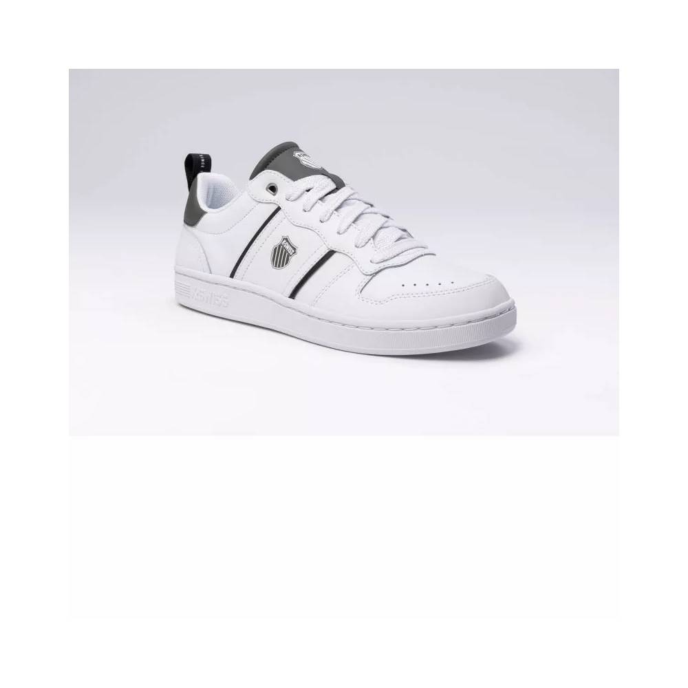 K-Swiss LOZAN MATCH LTH M batai 08903-179-M