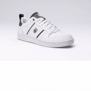 K-Swiss LOZAN MATCH LTH M batai 08903-179-M