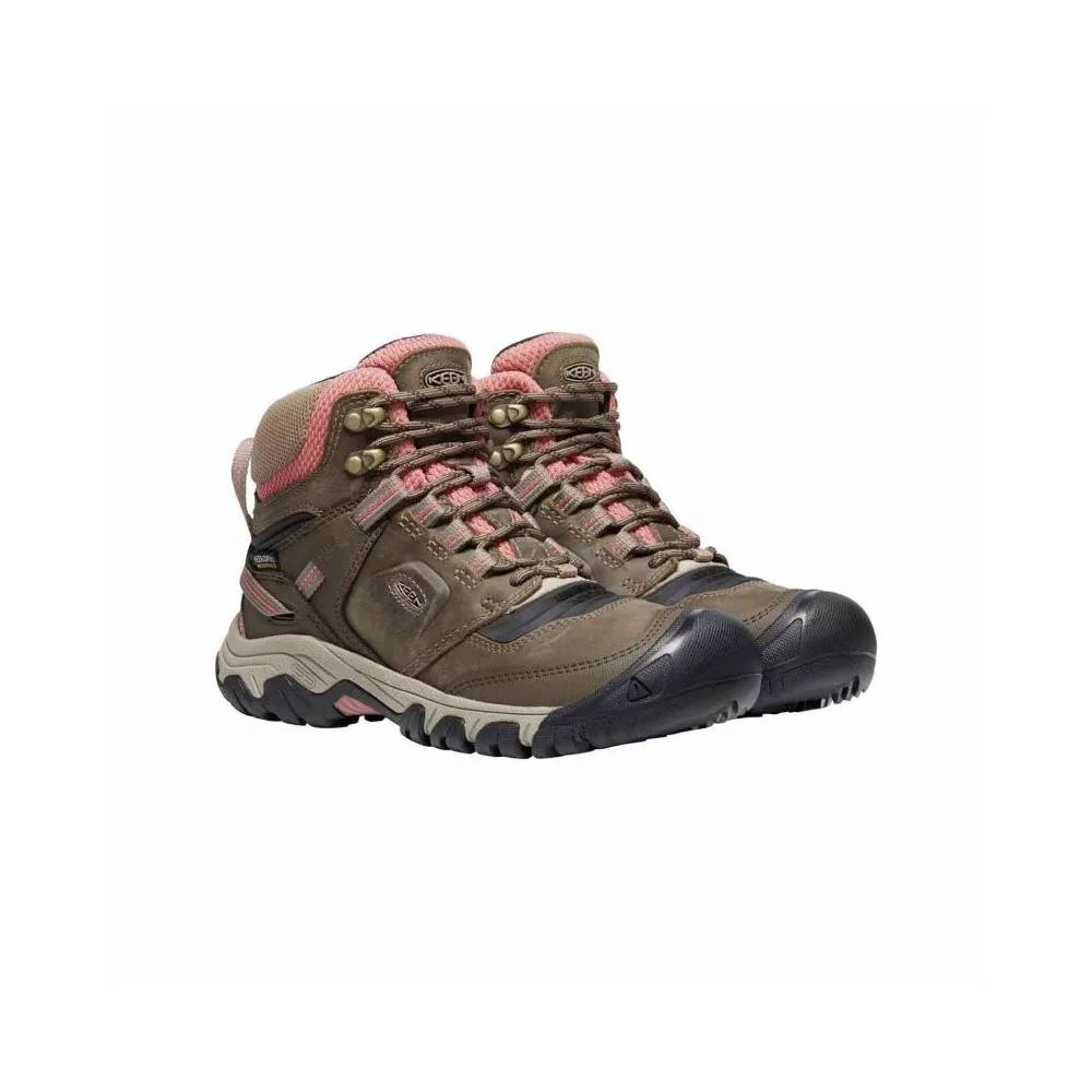 Keen Ridge Flex Mid WP W batai KE-1024921