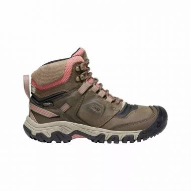 Keen Ridge Flex Mid WP W batai KE-1024921