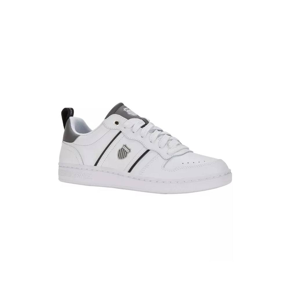 K-Swiss LOZAN MATCH LTH M batai 08903-179-M