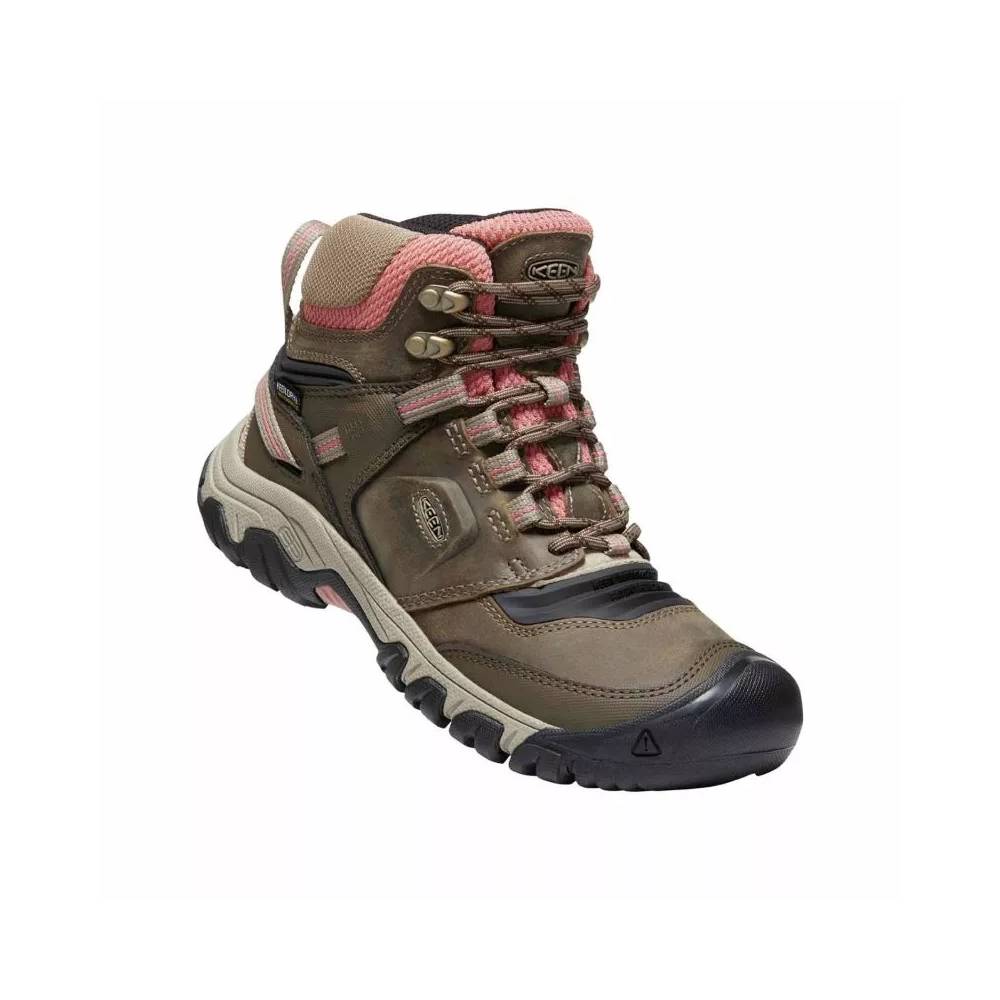 Keen Ridge Flex Mid WP W batai KE-1024921