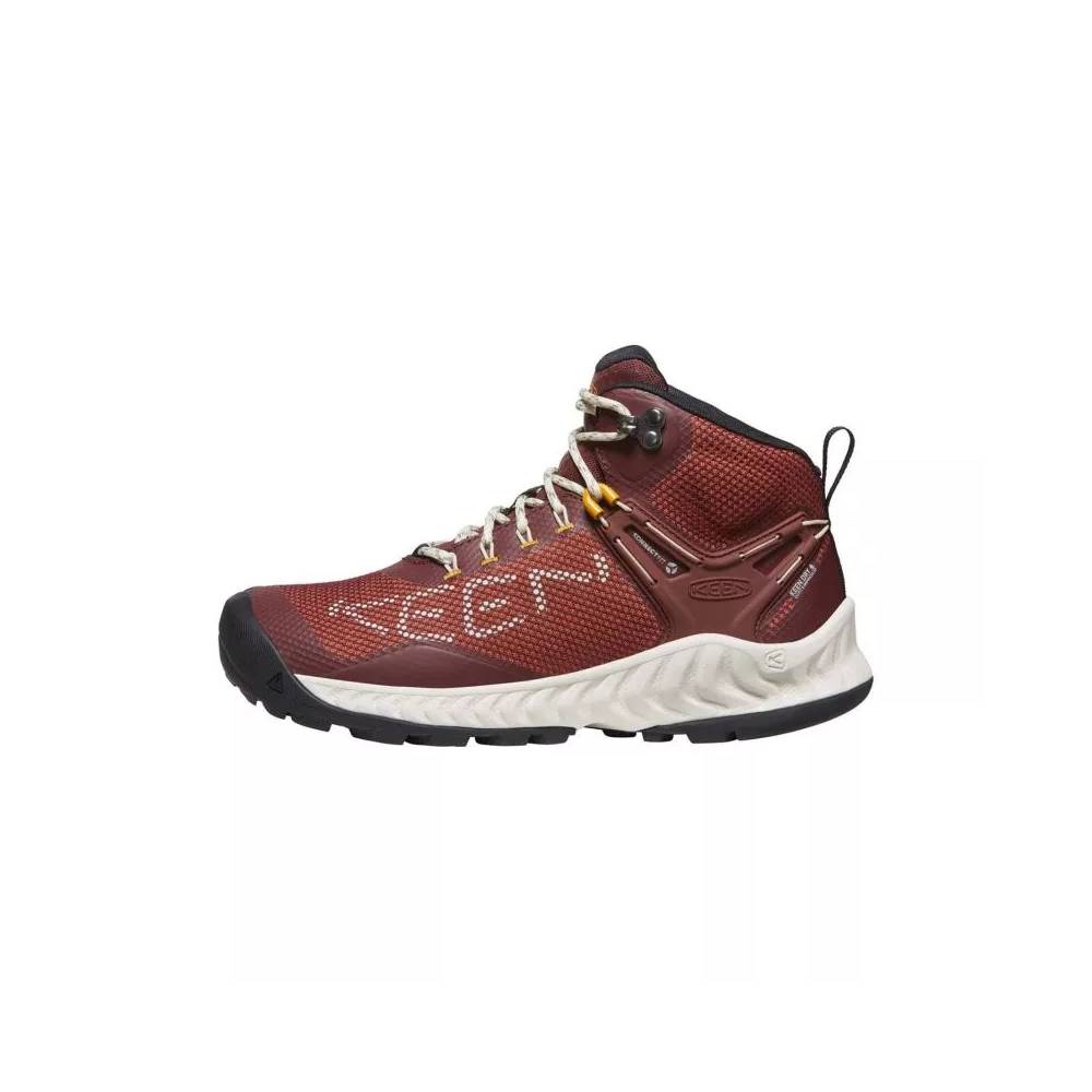 KEEN NXIS EVO MID WP W batai KE-1027793