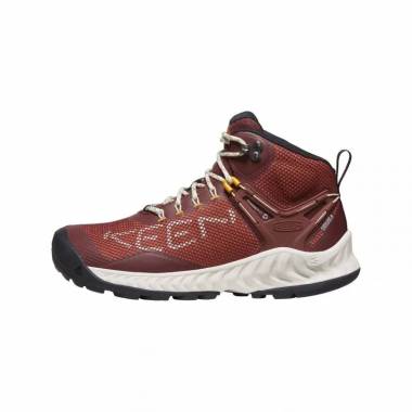 KEEN NXIS EVO MID WP W batai KE-1027793