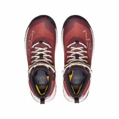 KEEN NXIS EVO MID WP W batai KE-1027793