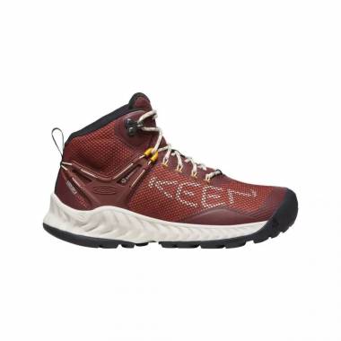 KEEN NXIS EVO MID WP W batai KE-1027793