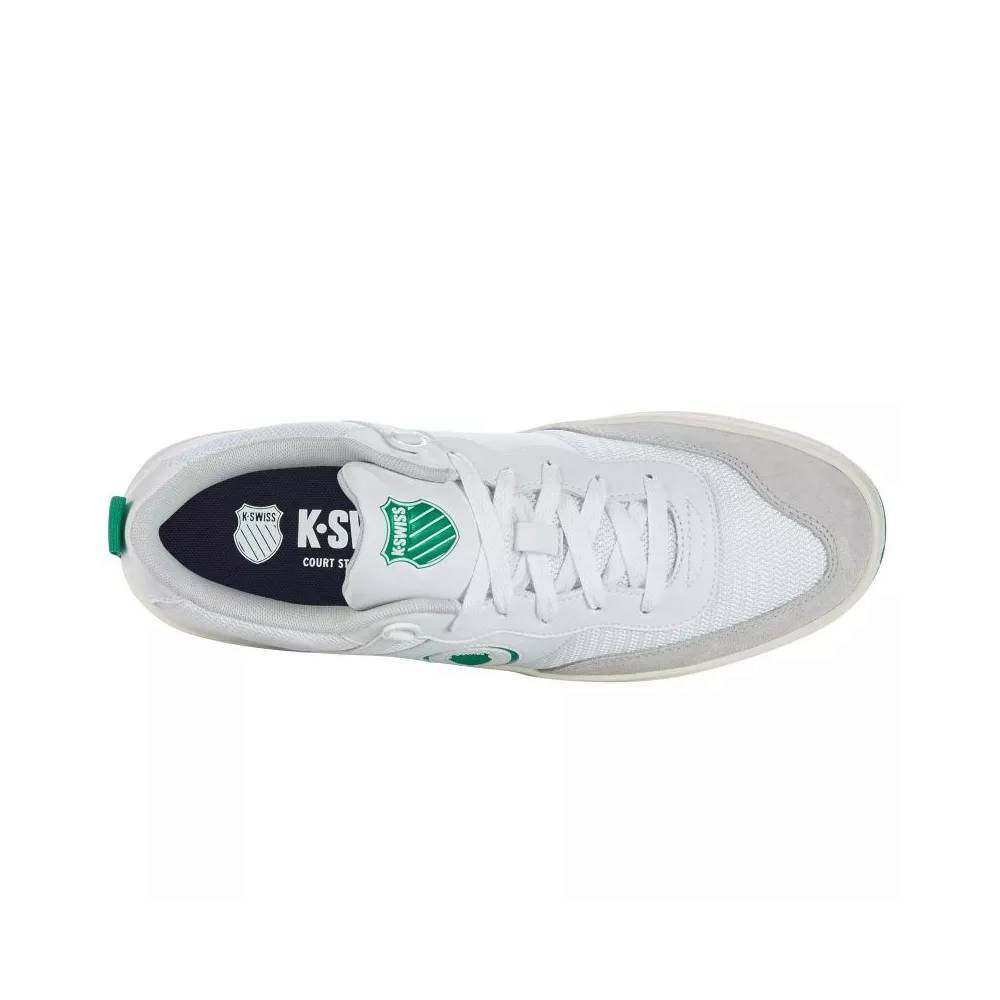 K-Swiss K-VARSITY M 09075-970-M batai