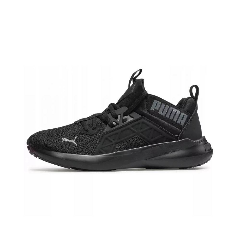 Puma Softride Enzo Nxt Black Castlero JR 195569-01 batai