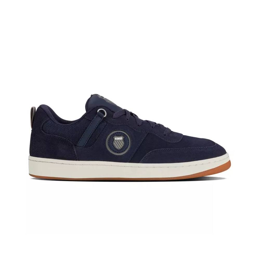 K-Swiss K-Varsity SDE M 04316-406-M batai