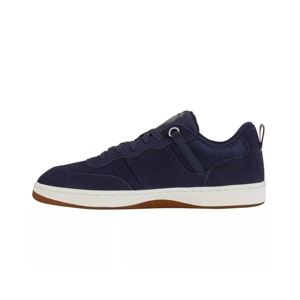 K-Swiss K-Varsity SDE M 04316-406-M batai