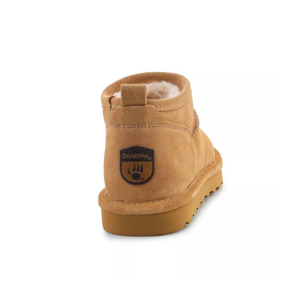 Bearpaw Super Shorty W 3049W-243 Batai