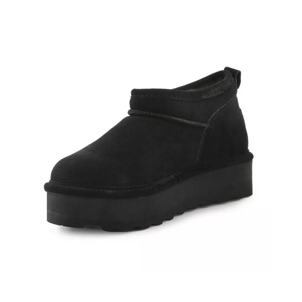 BearPaw Retro Super Shorty W 3051W-011 Batai