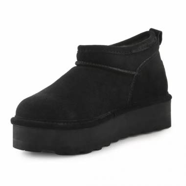 BearPaw Retro Super Shorty W 3051W-011 Batai