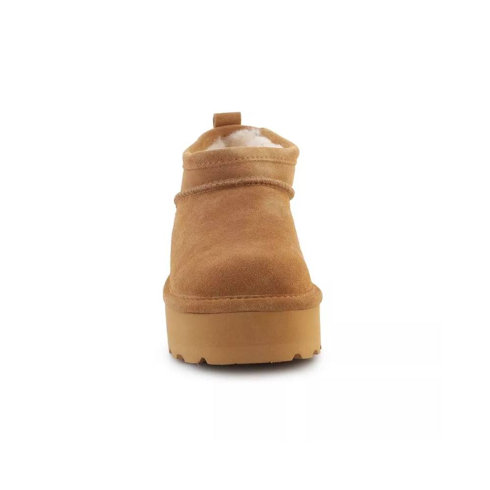 BearPaw retro batai Super Shorty W 3051W-243