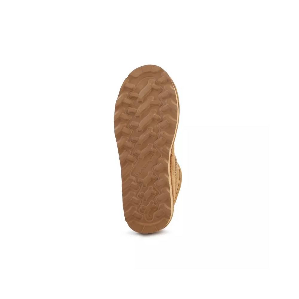 BearPaw retro batai Super Shorty W 3051W-243