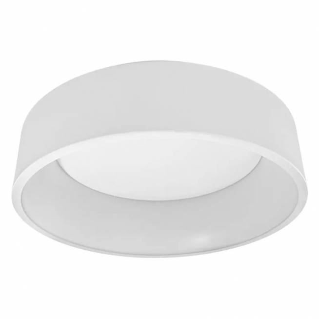 Išmanus lubinis LED šviestuvas SMART WIFI ORBIS D450 24W TW