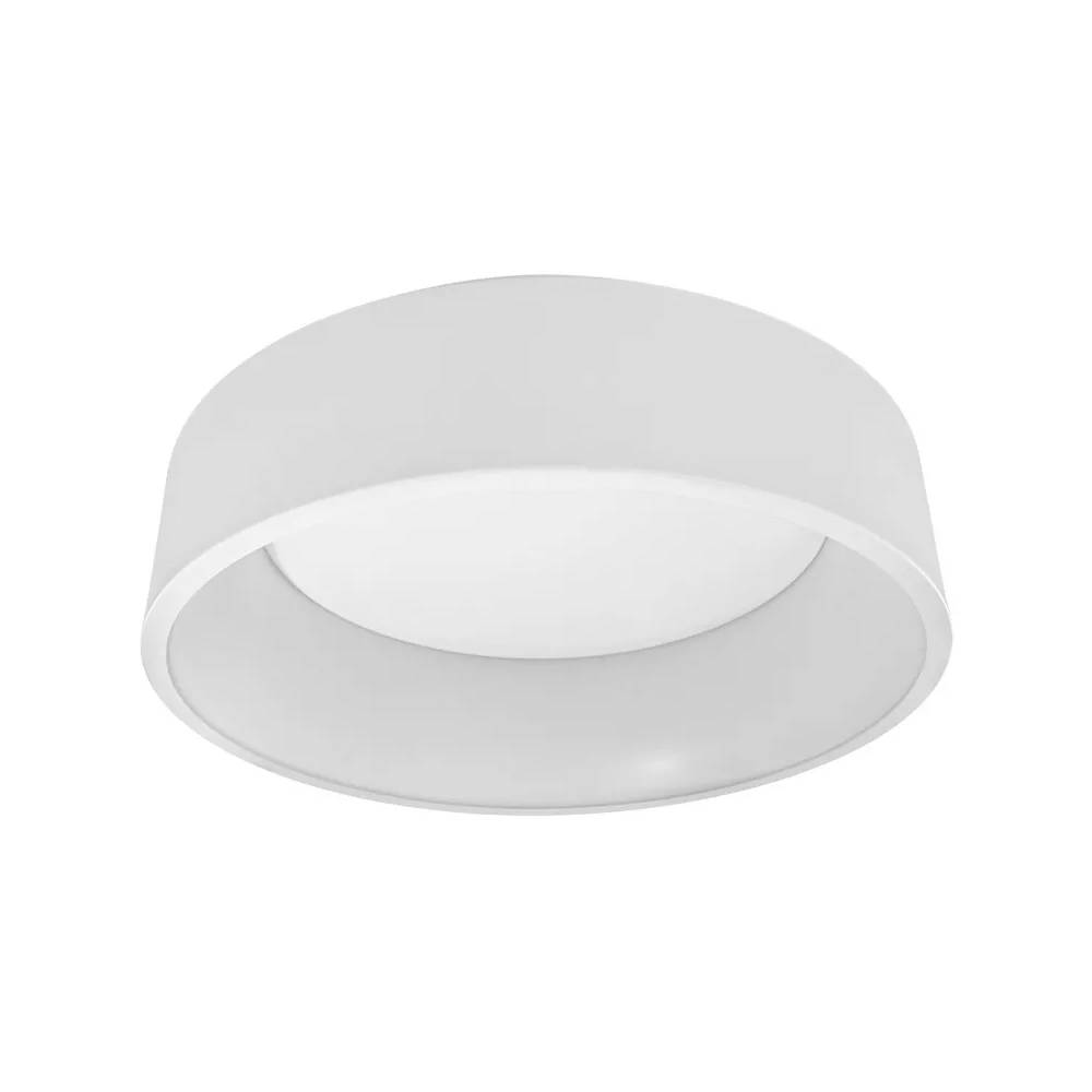 Išmanus lubinis LED šviestuvas SMART WIFI ORBIS D450 24W TW