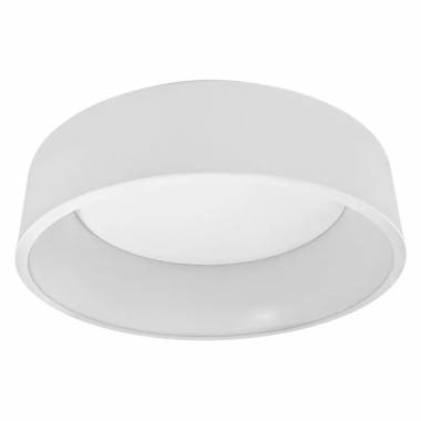 Išmanus lubinis LED šviestuvas SMART WIFI ORBIS D450 24W TW