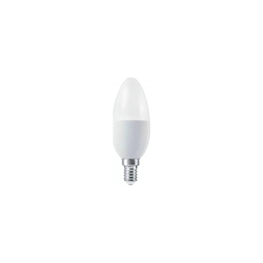 Išmanioji LED lempa SMART WIFI, B38, 5W, E14, 470lm,TWX3VNT